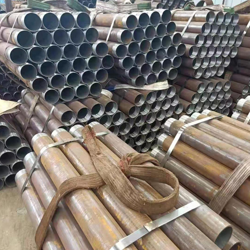 开化地质跟管