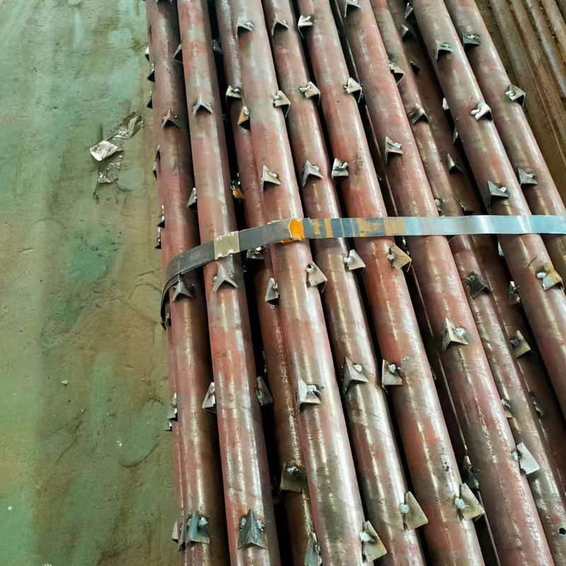 开化土钉小导管