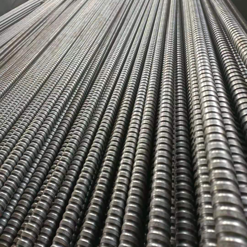 开化中空锚杆